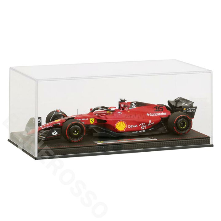楽天市場】BBR MODELS 1/18スケール フェラーリ F1-75 バーレーンGP 