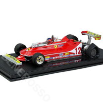 楽天市場】フェラーリ 312t4の通販