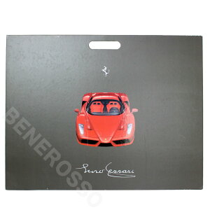 tF[ IWi gOt 2002 Ferrari ENZO 6Zbg ʌڋqLOi yԕiEΏۊOz