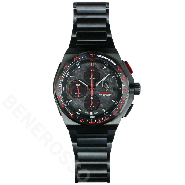 楽天市場】SCUDERIA FERRARI ウォッチ ASPIRE 0830736 : フェラーリ 