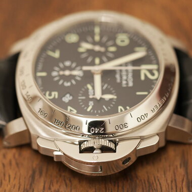 PANERAI Panerai Luminor Chrono Daylight PAM00196