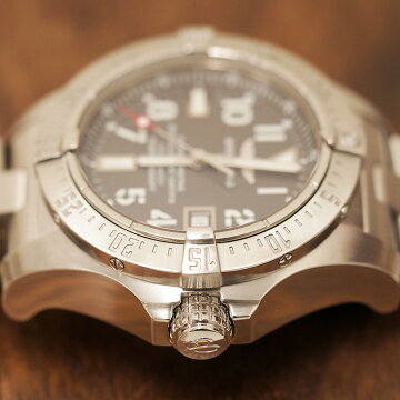 BREITLING Breitling Avenger Seawolf A17330