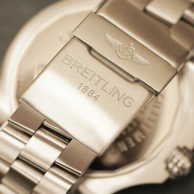 Breitling Breitling Avenger Sea Wolf A17330