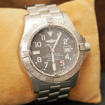 BREITLING Breitling Avenger Seawolf A17330
