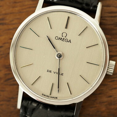 OMEGAãªã¡ã¬ããã«