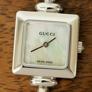 GUCCI Gucci Bangle Watch 1900L