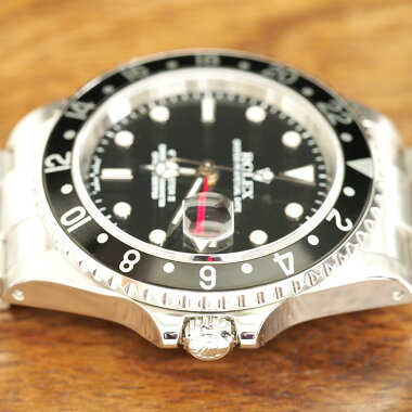 ROLEXロレックスGMTマスター216710