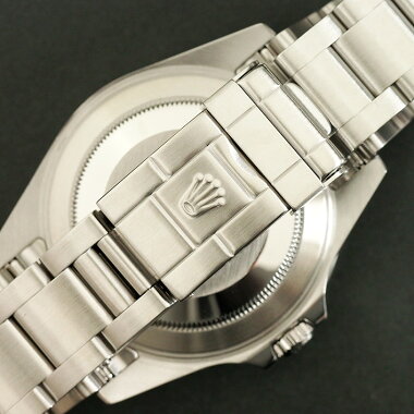 ROLEXロレックスGMTマスター216710