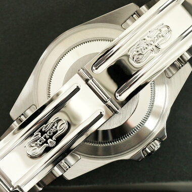 ROLEXロレックスGMTマスター216710