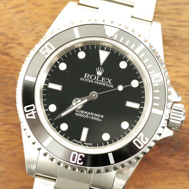 ROLEXロレックスサブマリーナ14060
