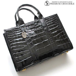 �g�[�g�o�b�O CROCODILE �N���R�_�C�� �� �G�i�����u���b�N �k�v �V���C�j���O �{�v �G�L�]�`�b�N���U�[ ���j�v ��ɔ� ���{�� MADE IN JAPAN ���Y �{�� JRA�F��i �������� TC-223
