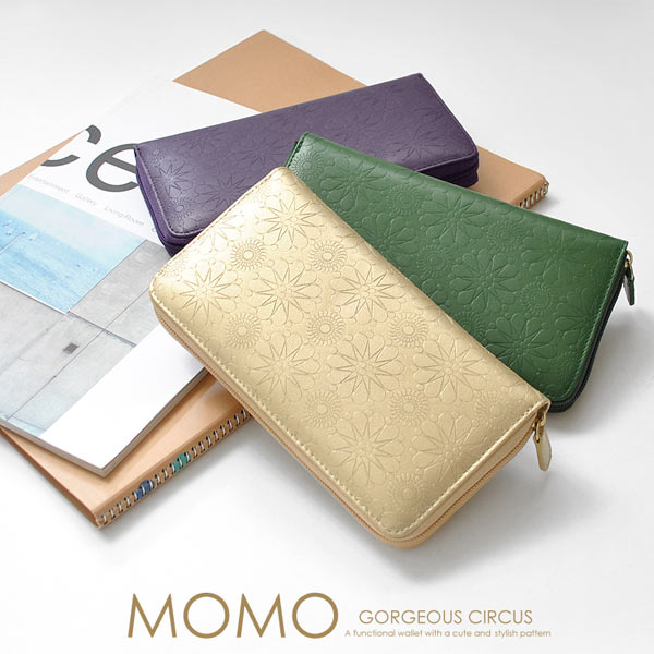 momo 財布 | 通販・人気ランキング - 価格.com
