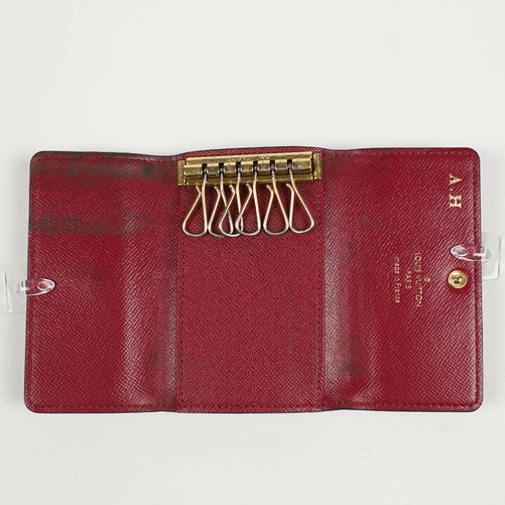 楽天市場】【5/25店内全品P5倍】ヴィトン ルイヴィトン 【中古】 キー  