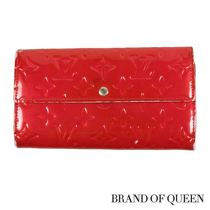 楽天市場】ヴィトン ルイ・ヴィトン Louis Vuitton 長財布 レディース  