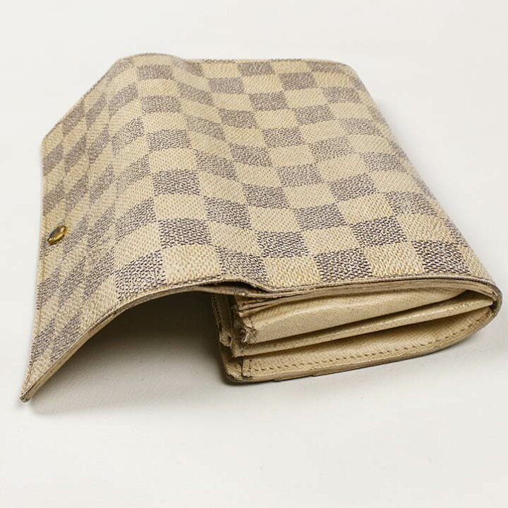 楽天市場】Louis Vuitton ルイヴィトン 長財布 【ヴィトン レディース  