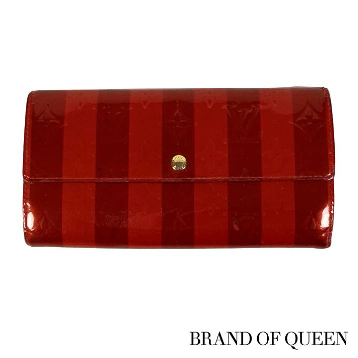 楽天市場】ヴィトン Louis Vuitton 長財布 ルイヴィトン 【中古 
