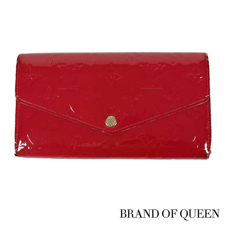 楽天市場】ヴィトン Louis Vuitton 長財布 ルイヴィトン 【中古  
