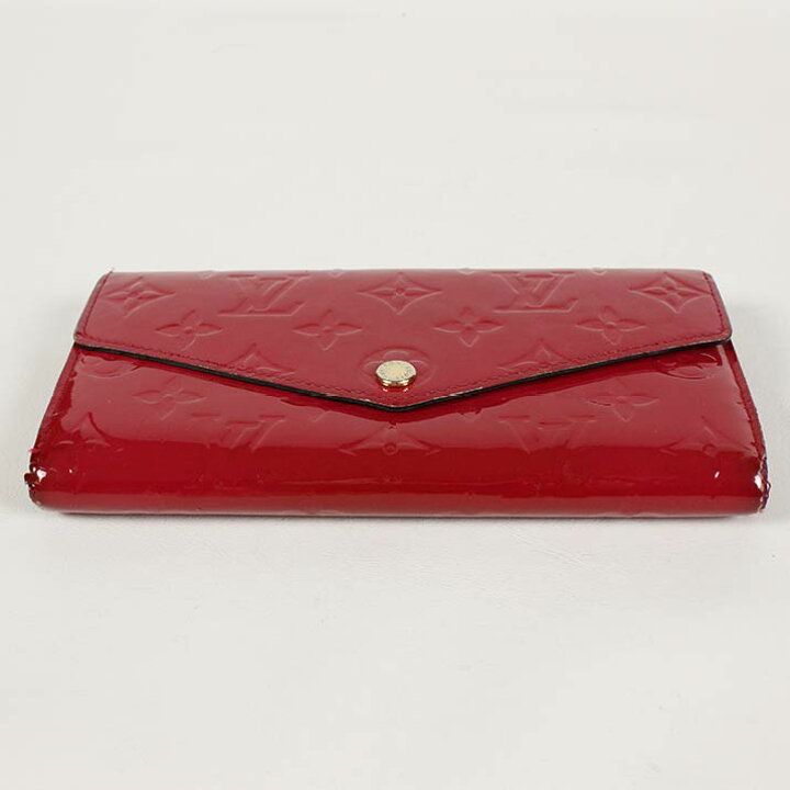 楽天市場】ヴィトン Louis Vuitton 長財布 ルイヴィトン 【中古  