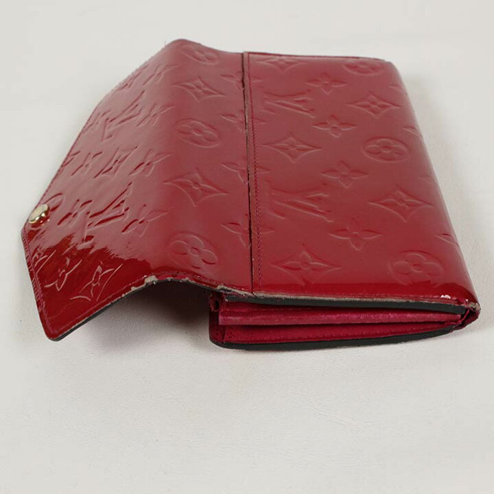 楽天市場】ヴィトン Louis Vuitton 長財布 ルイヴィトン 【中古 
