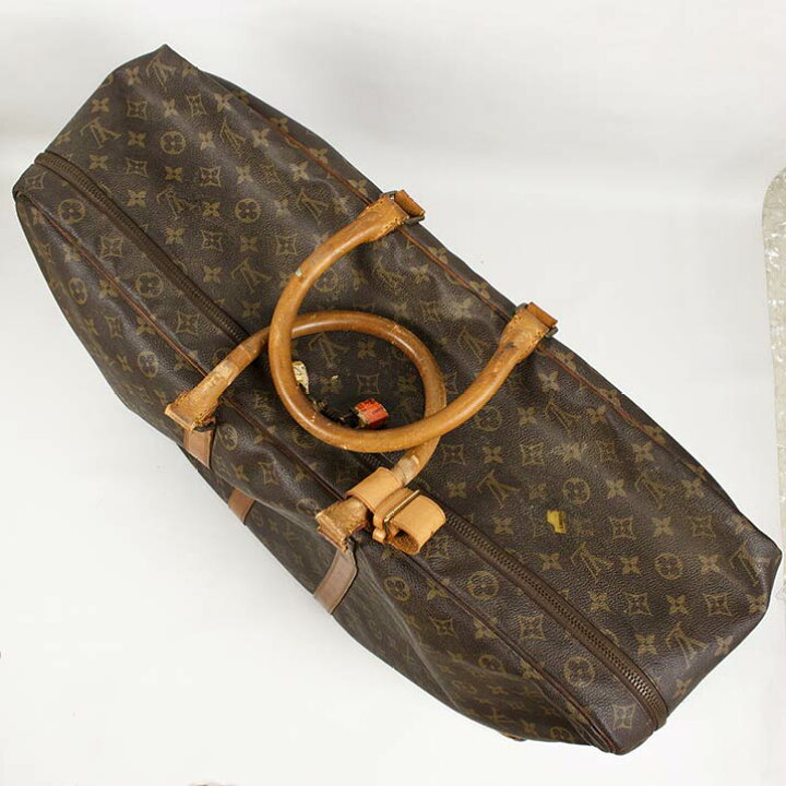 楽天市場】Louis Vuitton ルイヴィトン 【中古】 メンズ 大型 トラベル 