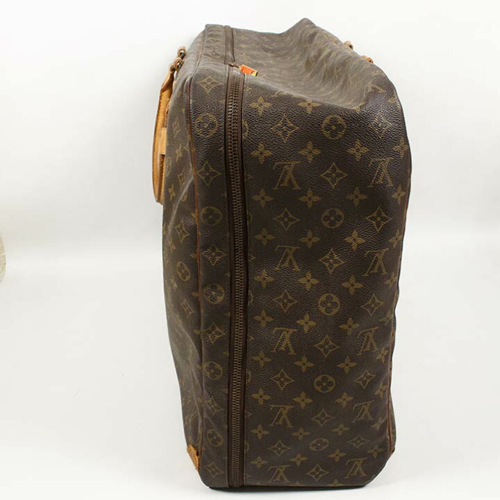 楽天市場】Louis Vuitton ルイヴィトン 【中古】 メンズ 大型 トラベル 
