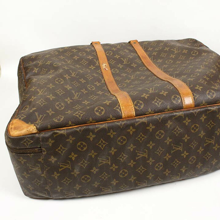 楽天市場】Louis Vuitton ルイヴィトン 【中古】 メンズ 大型 トラベル 