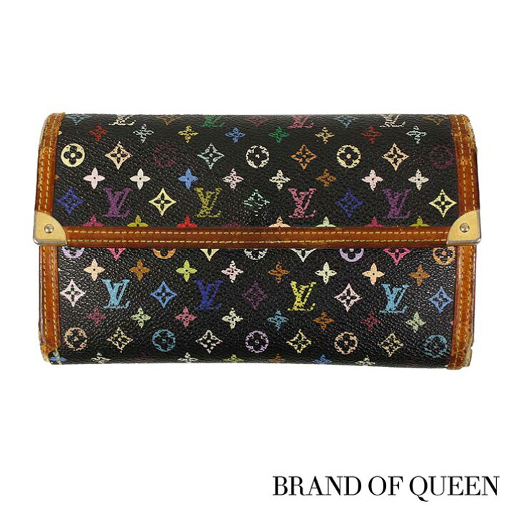 楽天市場】【1/25店内全品P5倍】LOUIS VUITTON ルイヴィトン 長財布  