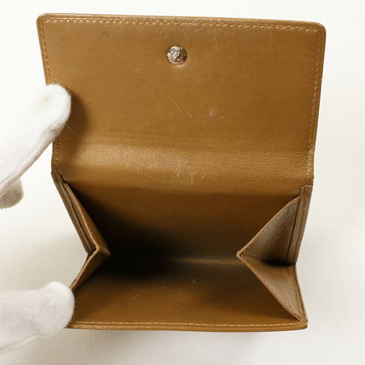 楽天市場】Louis Vuitton ルイヴィトン 財布 二つ折り 【中古 
