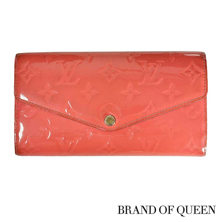 楽天市場】ヴィトン Louis Vuitton 長財布 ルイヴィトン 【中古  