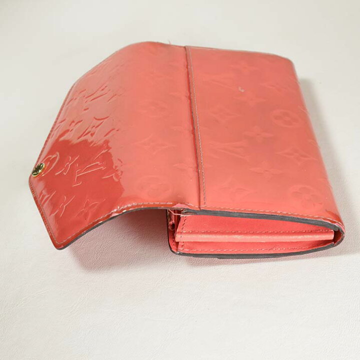 楽天市場】ヴィトン Louis Vuitton 長財布 ルイヴィトン 【中古 