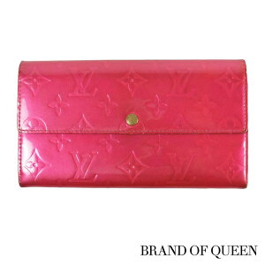 ルイ・ヴィトン(LOUIS VUITTON) モノグラム・ヴェルニ(Monogram Verni 