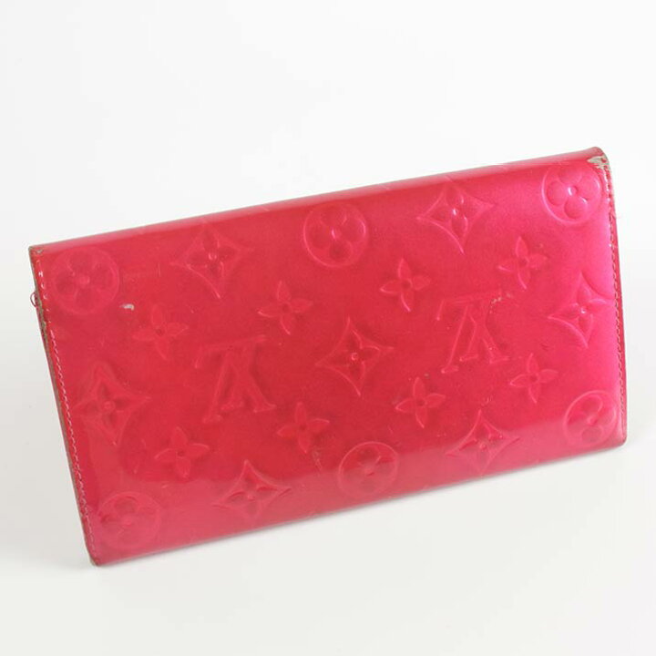 楽天市場】ヴィトン ルイヴィトン 長財布 レディース 【中古  