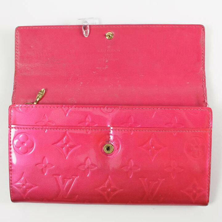 楽天市場】【4/10店内全品P5倍】ヴィトン ルイヴィトン 長財布  