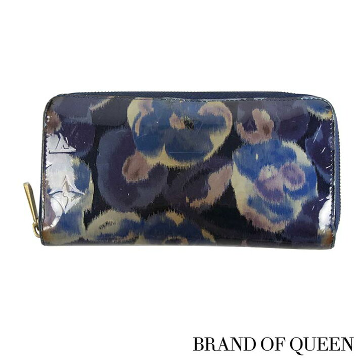楽天市場】ヴィトン Louis Vuitton 長財布 ルイヴィトン 【中古  