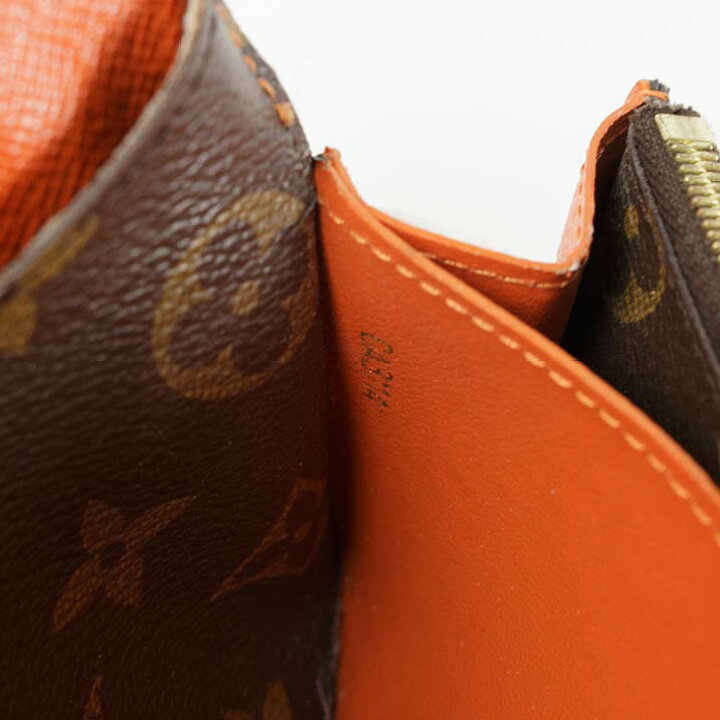 楽天市場】ヴィトン ルイヴィトン 箱付き 長財布 LOUIS VUITTON 【中古 