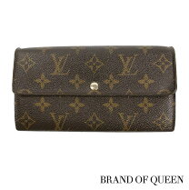 楽天市場】ルイヴィトン 長財布 ダミエ ポルトフォイユ・サラの通販 