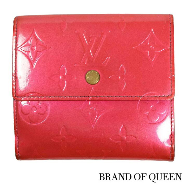 楽天市場】ヴィトン ルイヴィトン LOUIS VUITTON 【中古 二つ折り財布  