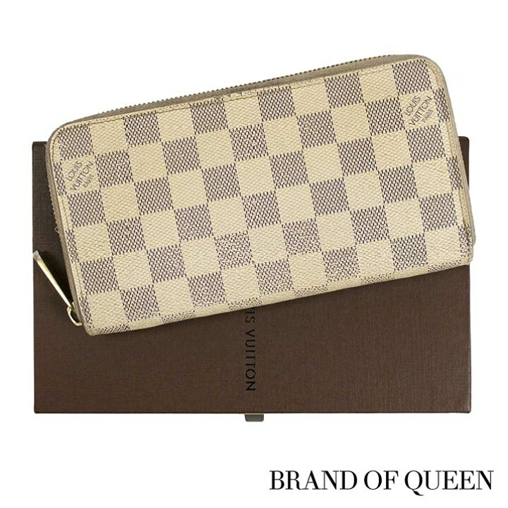 楽天市場】Louis Vuitton 長財布 ルイヴィトン ジッピーウォレット 箱 