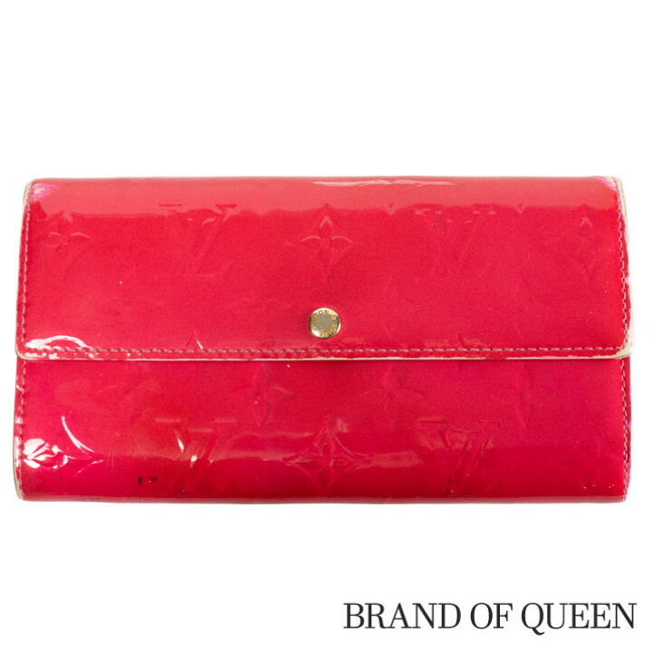 楽天市場】ヴィトン ルイ・ヴィトン Louis Vuitton 長財布 レディース  