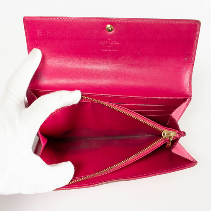 楽天市場】ヴィトン ルイ・ヴィトン Louis Vuitton 長財布 レディース  