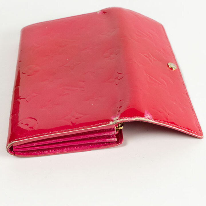 楽天市場】ヴィトン ルイ・ヴィトン Louis Vuitton 長財布 レディース  