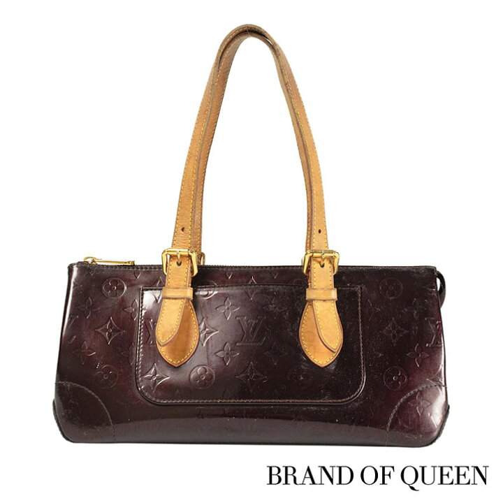 楽天市場】Louis Vuitton ルイヴィトン ショルダーバッグ 【中古 