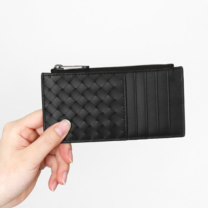 楽天市場】ボッテガヴェネタ BOTTEGA VENETA 財布 メンズ 小銭入れ 