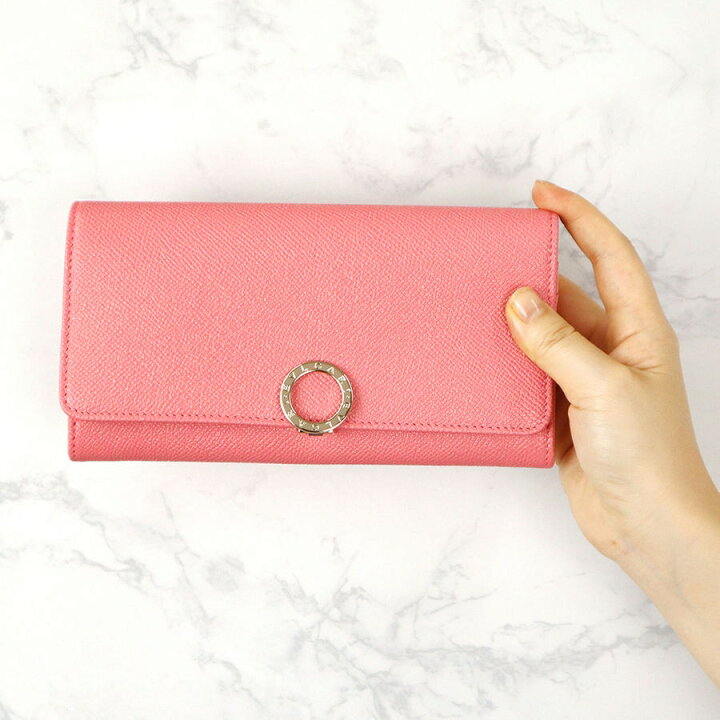 楽天市場】《40時間限定☆全品ポイント5倍》ブルガリ BVLGARI 財布 