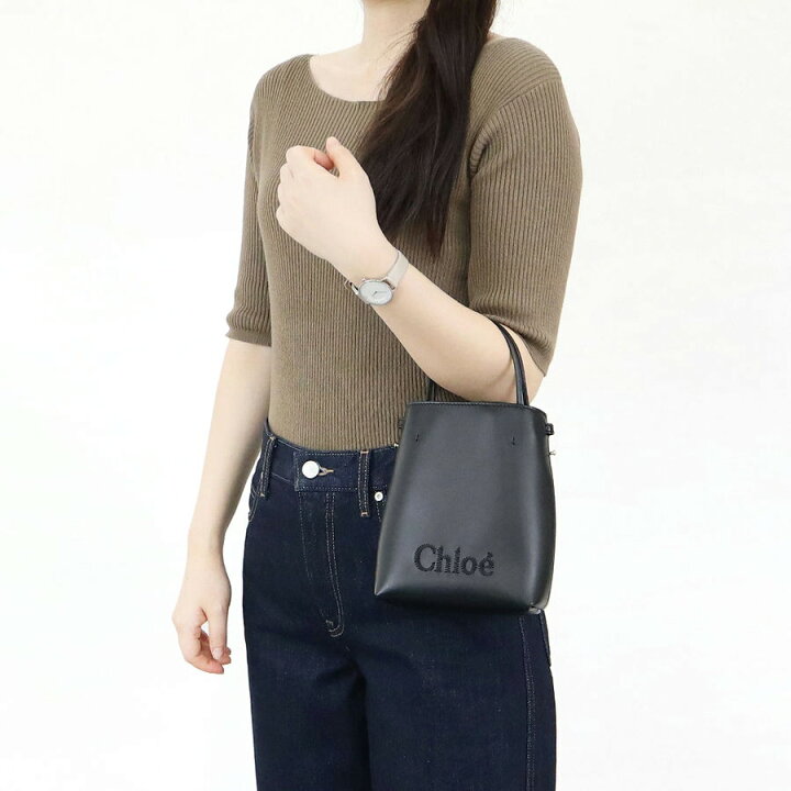 楽天市場】《クーポンで4400円OFF_14日14時迄》クロエ Chloe 