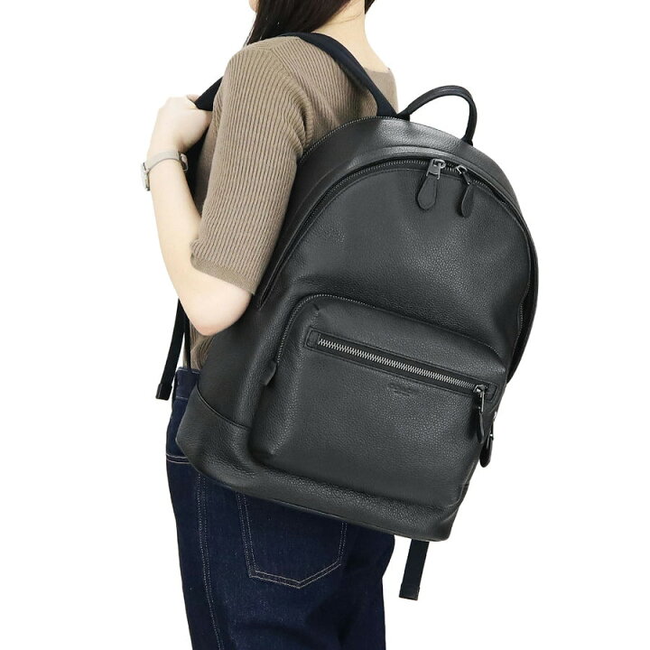 楽天市場】《クーポンで5%OFF_19日11時迄》コーチ COACH メンズ 