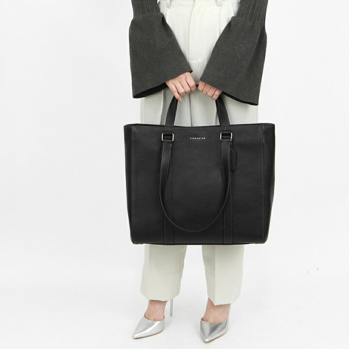 楽天市場】コーチ COACH トートバッグ メンズ レディース 2way 肩がけ 