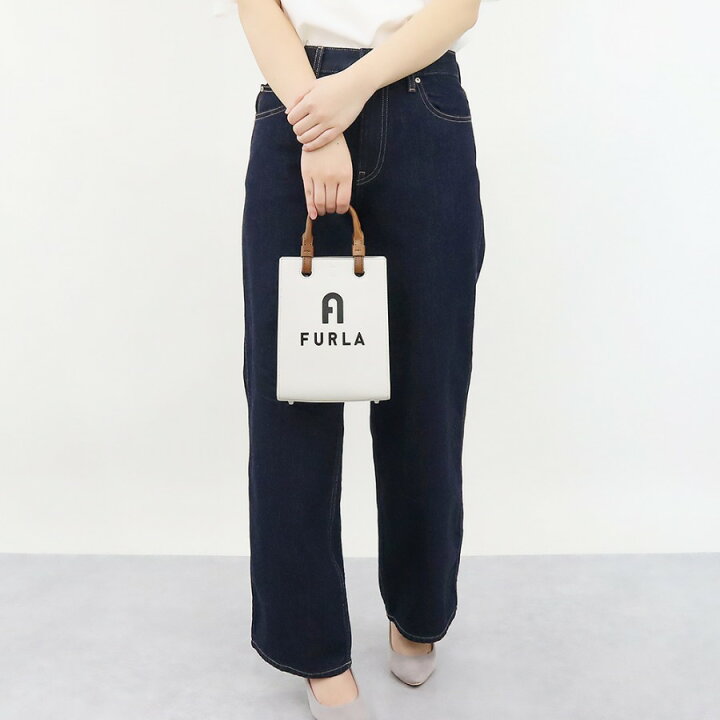 楽天市場】フルラ FURLA レディース ショルダーバッグ VARSITY STYLE  