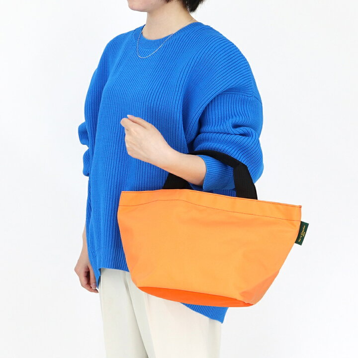 楽天市場】エルベシャプリエ Herve Chapelier トートバッグ レディース 
