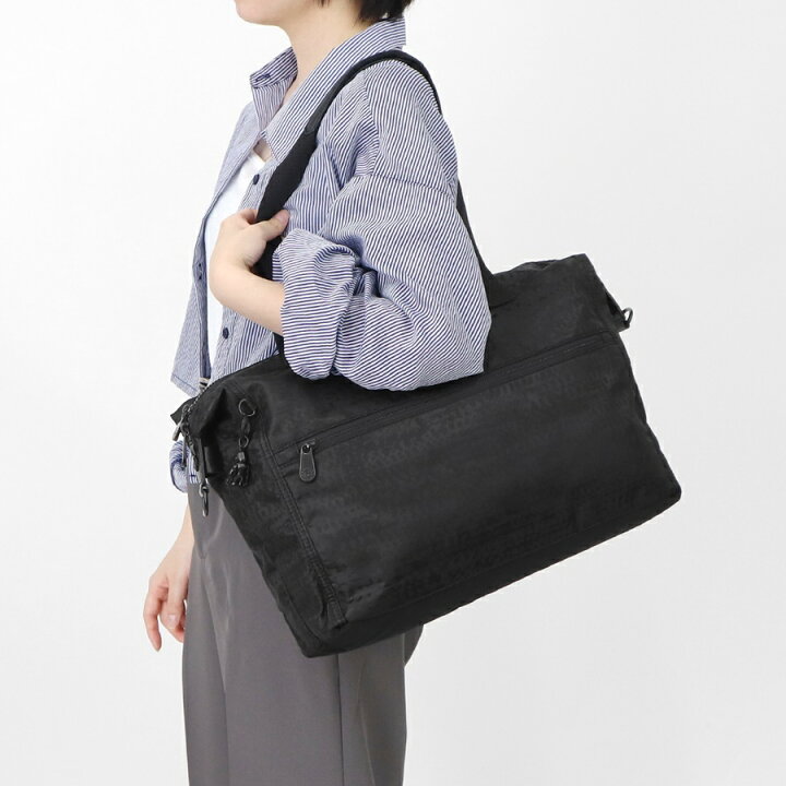 楽天市場】キプリング Kipling ボストンバッグ レディース ILIA イリア 